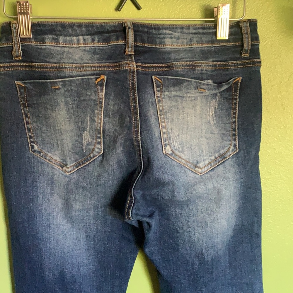 Encore jeans - Picture 5 of 7